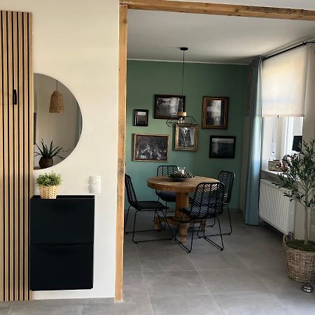 Ferienwohnung Basaltliebe Mendig Εξωτερικό φωτογραφία